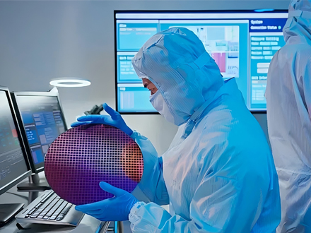 产品应用 1 ——半导体