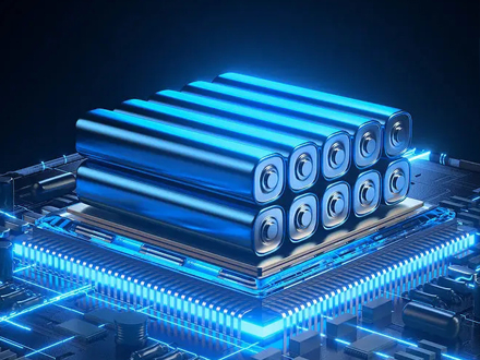 产品应用 3—— 动力、储能电池