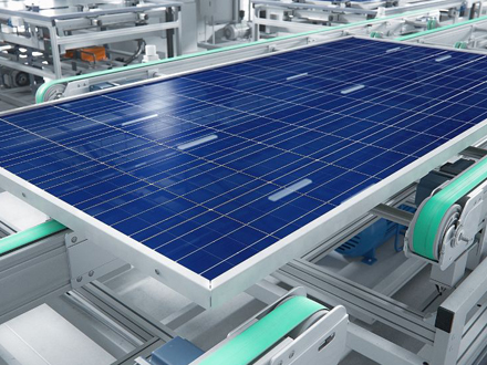 产品应用 2 —— 光伏